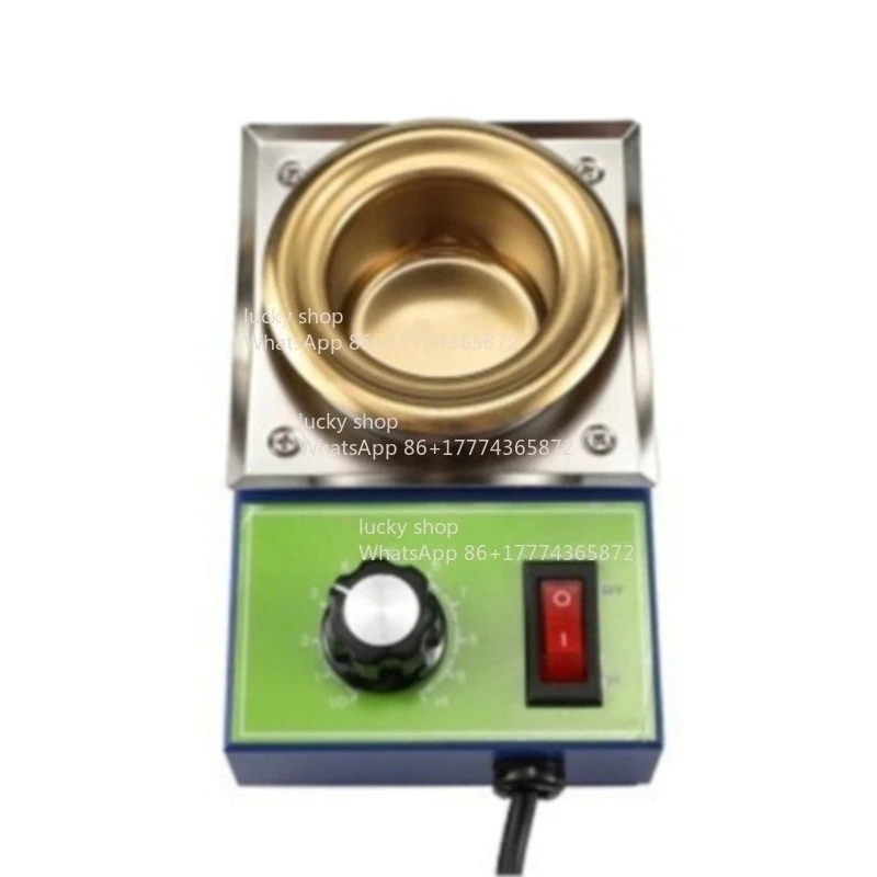 

Small Adjustable Temperature and High Power, High Temperature Resistance, Not Easy To Perforate