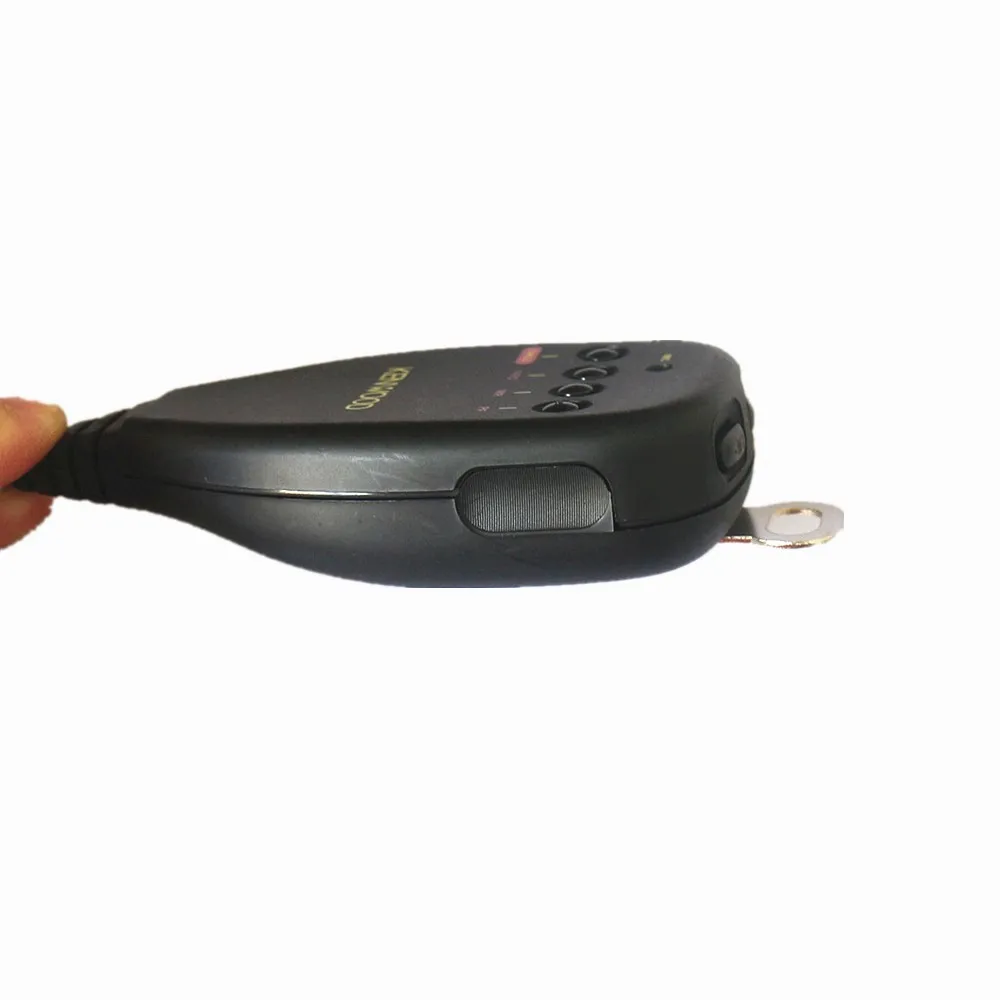 Microfone Kenwood TM-742A para TM-732A TM-741A TM-941A