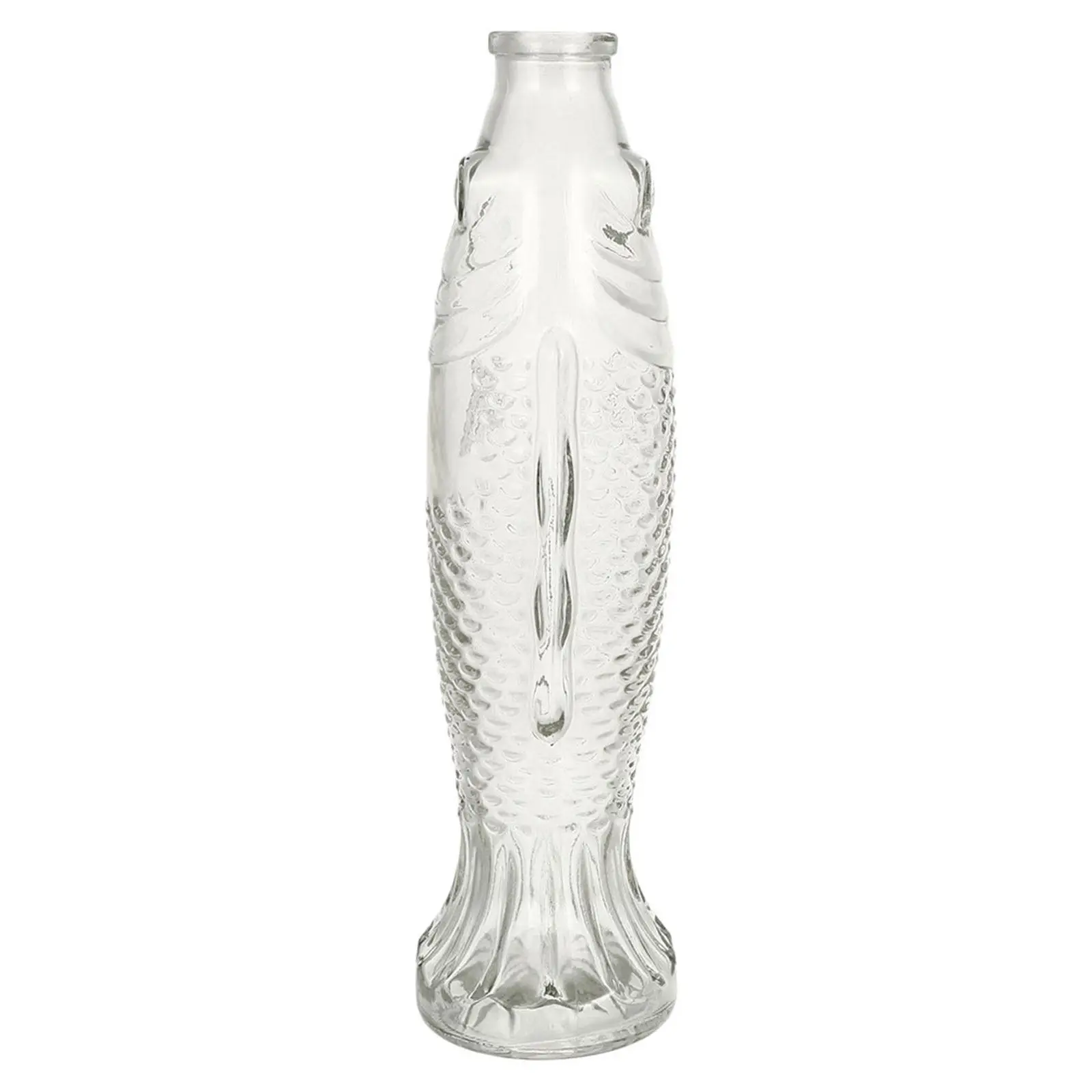 Fish Shaped Vase Tr…