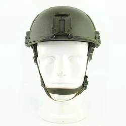 TOR Lightweight Tactical Helmet LShZ1+ Helmet FAST SSO Tacov Tactical Air Soft Russian helmet Hunting Protective