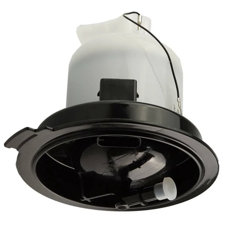 Filter bahan bakar belakang baru untuk Porsche Panamera 2010-2016 4 4S Turbo 97020142400