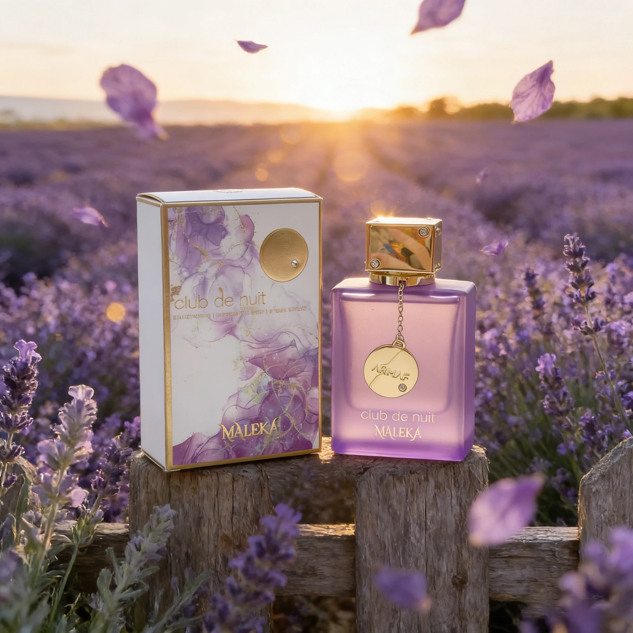 

Духи с феромонами Armaf Club De Nuit Maleka, 3,4 унции, стойкий аромат, подходит для любого случая