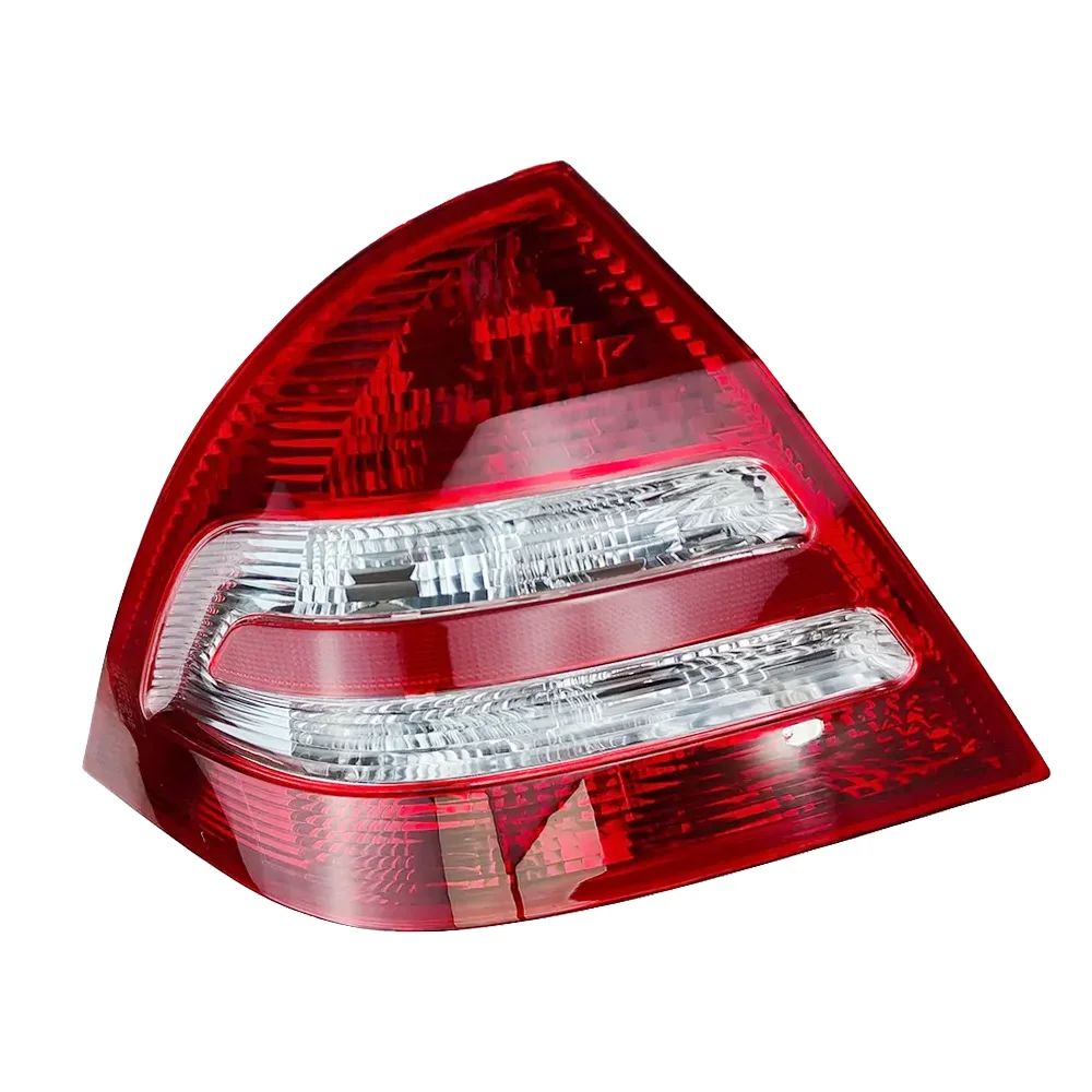 Suitable for Mercedes Benz C200 C220 W203 rear brake signal Tail lights A2038201964 A2038202064 2038201964 2038202064 auto parts