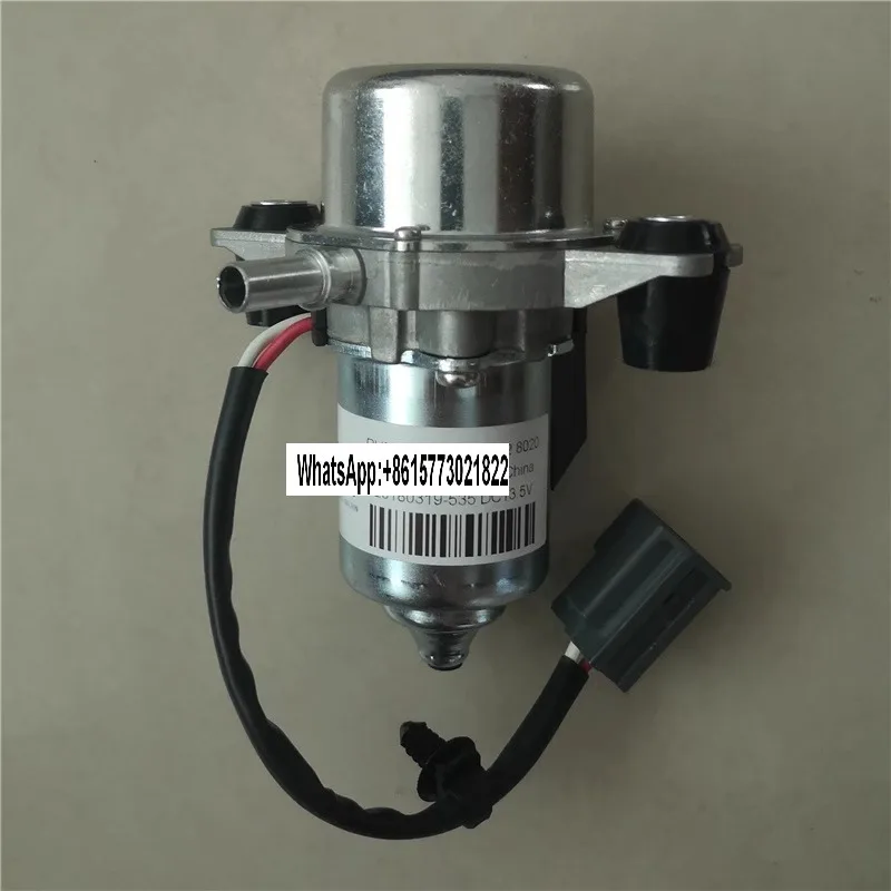 For Chevrolet, For … - image