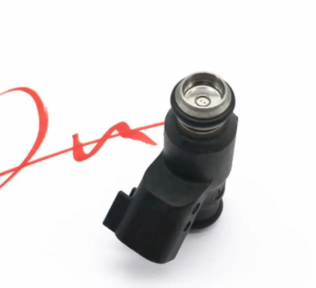 Original Quality   28263842 Good Quality Fuel Injector Nozzle for Jinbei Foton Kinglong Jinbei Hiace  4G20 4Y 4G19 V19 Engine