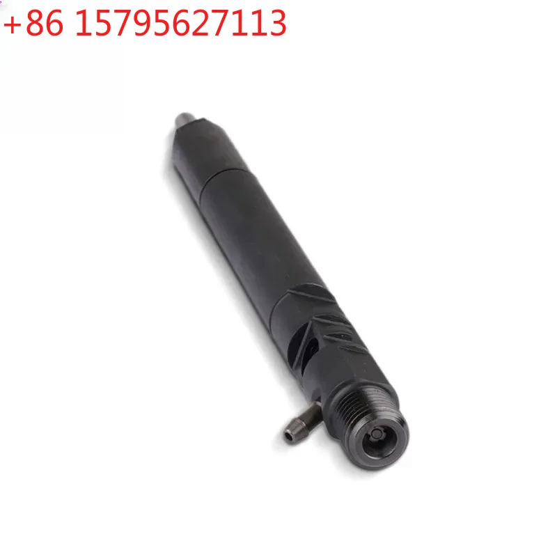 Diesel Injector Assy EJBR04601D A6650170321 For Ssangyong Rexton 2.7 XDI Euro3 For Ssangyong Rodius Stavic Euro3