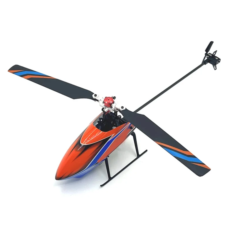 RC Helikopters Upgrade Blade Clamp Rotor Clamp Kit Voor Wltoys RC Helikopters K127-AA02