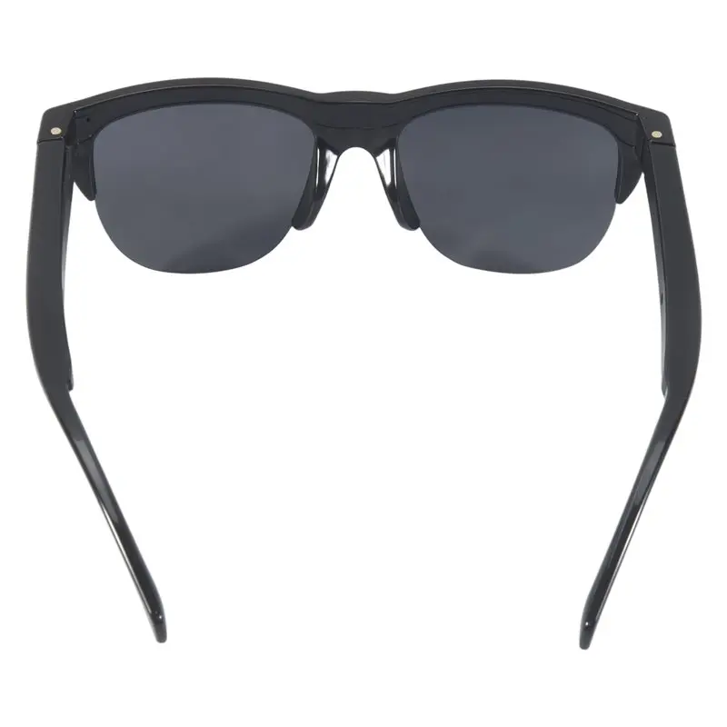 

AU33-New Smart Sunglasses Glasses Call Outdoor Sports Headphones HIFI Black Technology Anti-Touch UV