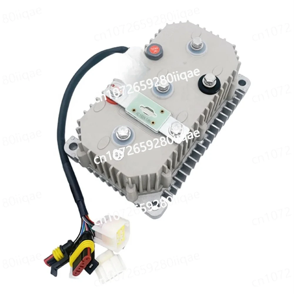 

KAC-N IP66 Rated Waterproof AC Induction Motor Controller 36V-96V 140A-450A