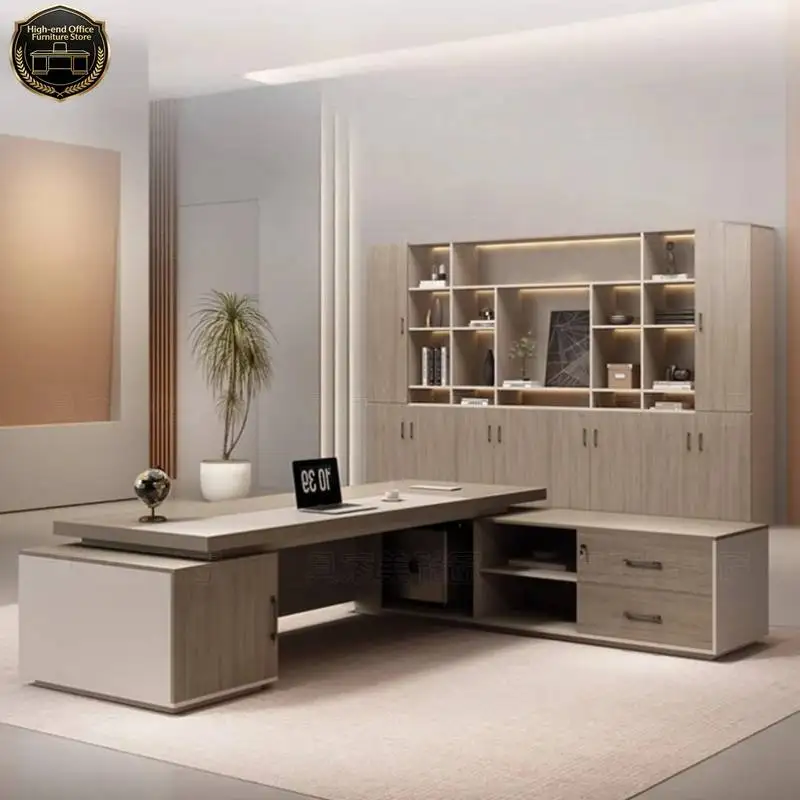 Modern Executive Of…