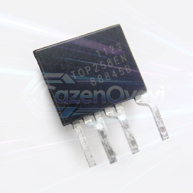 4-100PCS TOP258EN TOP258 CSY1281AER CSY1281 PS229 229 TOP224PN TOP224 DF005S DF005 BTA204S-800E BTA204S