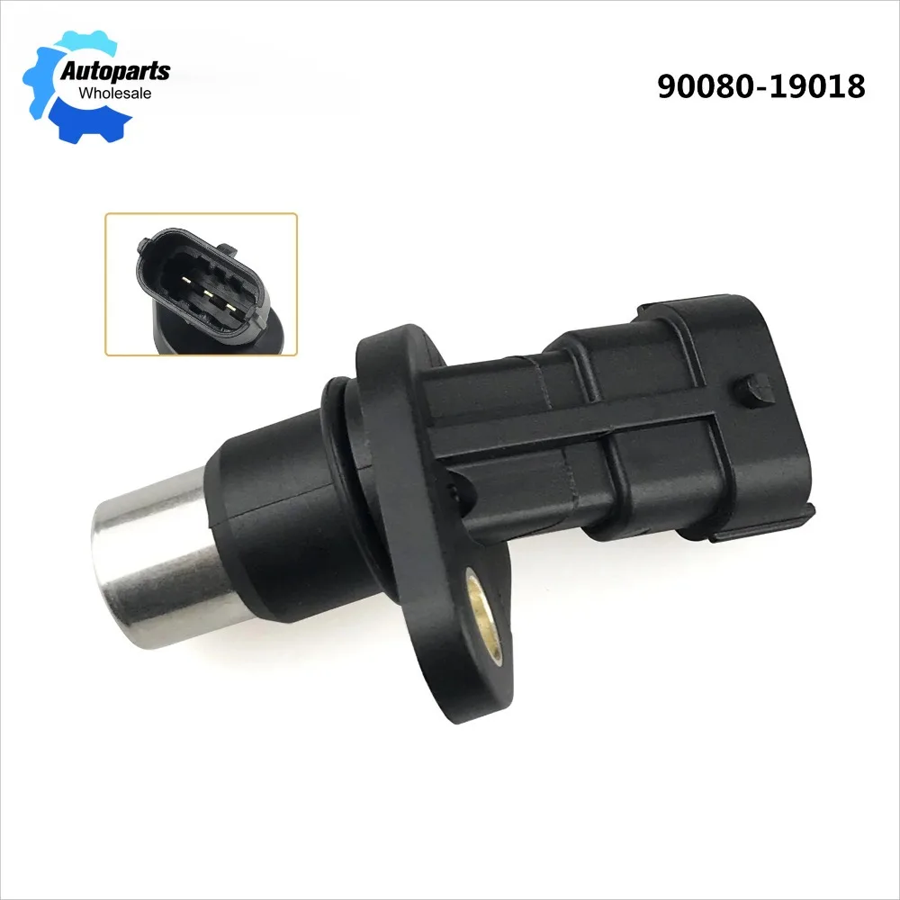 

90080-19018 Cam Sensor For Toyota Corolla E11 E12 1.4L VVT Auris E15 Liftback Hatchback Estate Saloon 2007-2013