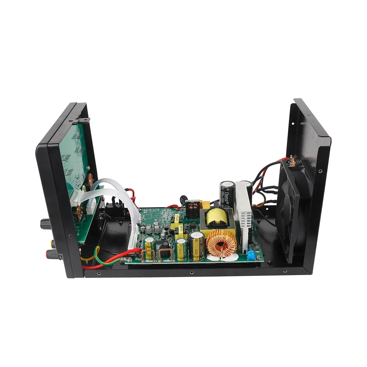 PS305 30V 5A DC geregeltes Netzteil Vier digital einstellbare Stromversorgung