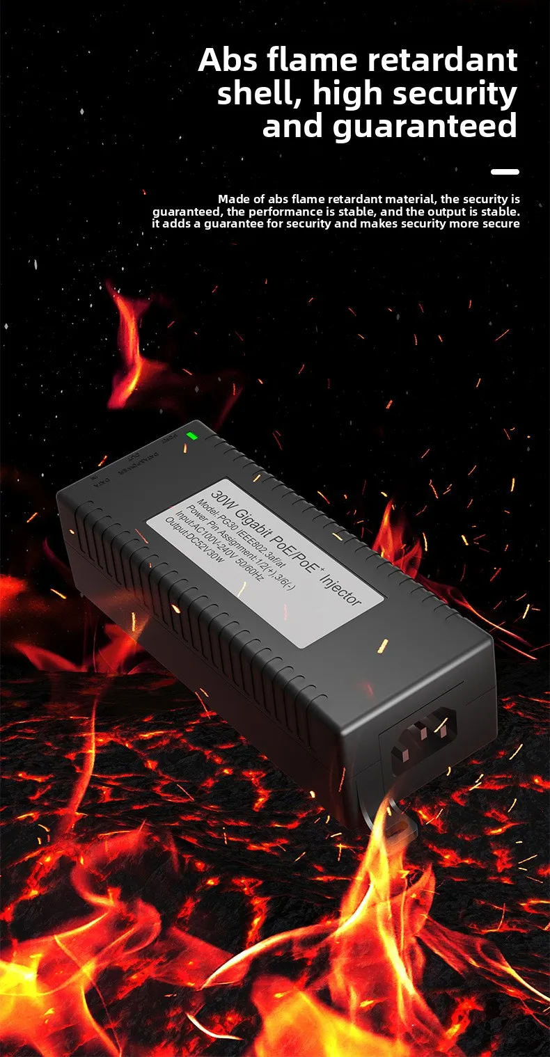 New 2 Port Gigabit …