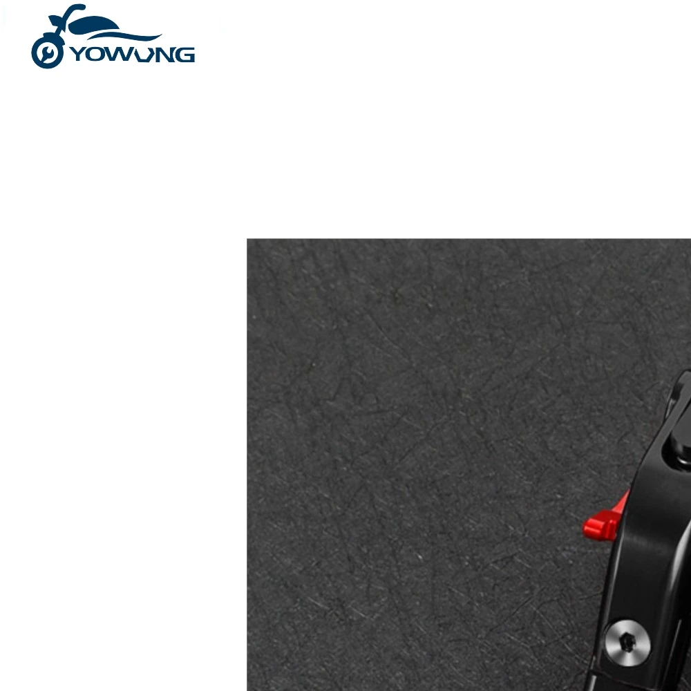 

Ручки тормоза и сцепления для мотоцикла, накладки на руль, аксессуары для HONDA CL500 CL 500 2022 2023 2024 2025