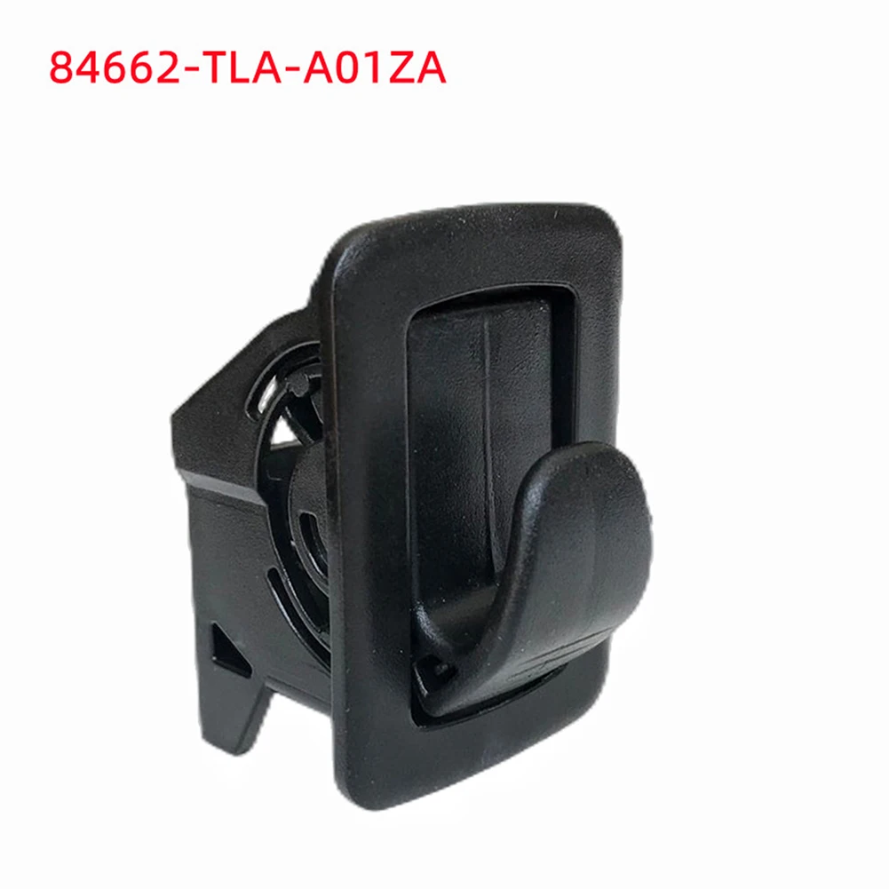 

1PCS Rear Trunk Hook Luggage Clip Part Number 84662-TLA-A01ZA For For CR-V For CRV 2017-21 Excellent Design Good Replacement