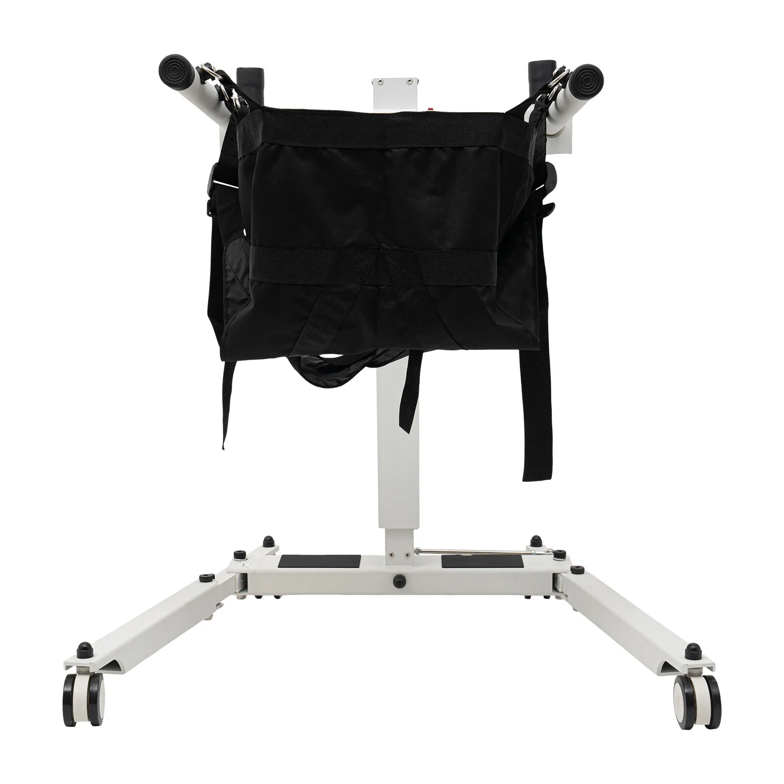 كرسي نقل المريض الكهربائي للكرسي المتحرك المنزلي، كراسي متحركة للحمام بارتفاع قابل للتعديل، كرسي متحرك كهربائي