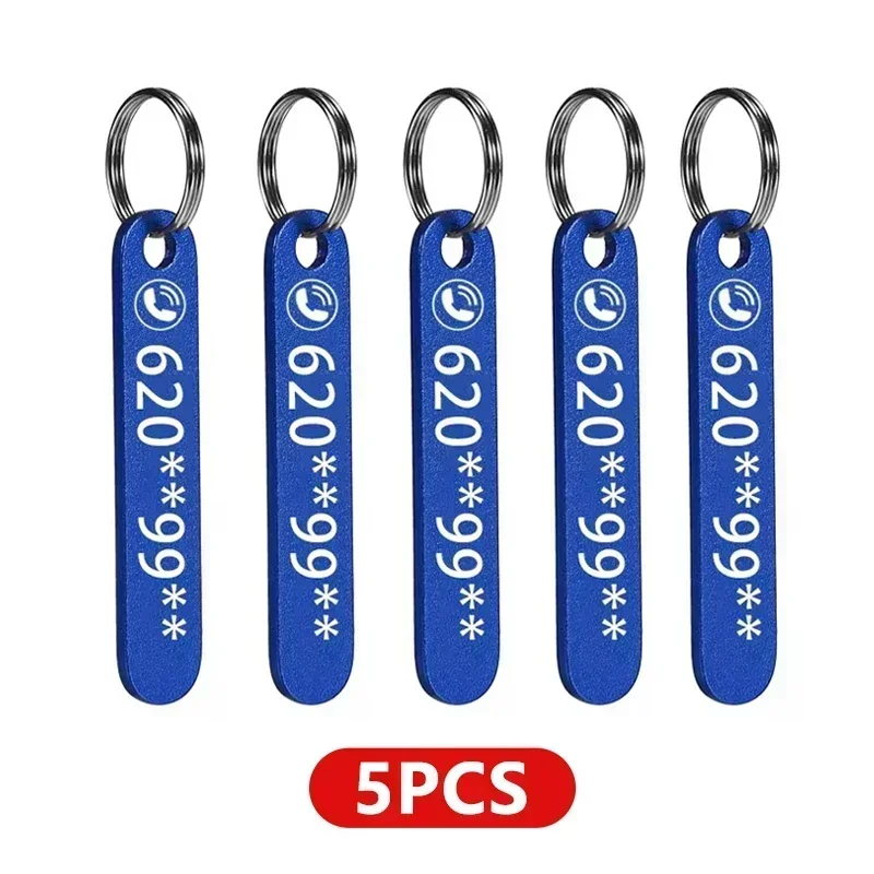 Personalized Name Keychain Gift, Custom Keyring