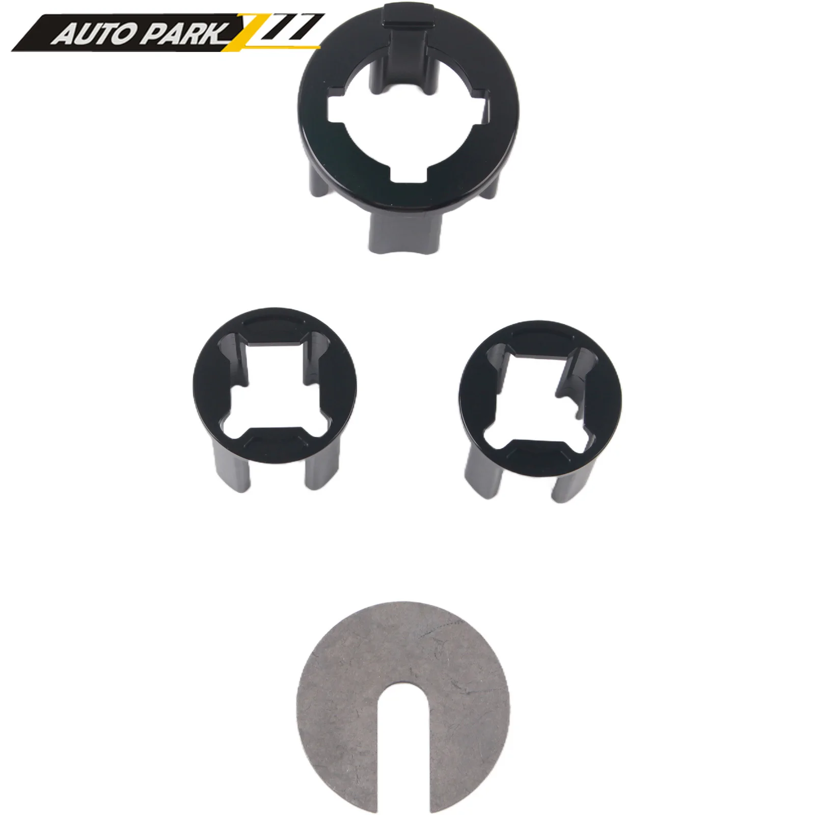 Torque Solution Billet Rear Differential Insert ​For BMW 230i F2X B48 2.0L ​For BMW M235i F2 328i 325i 340i F30 F32