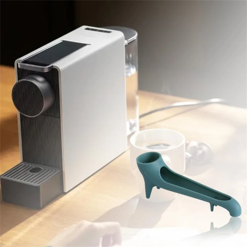 ماكينة القهوة المحمولة، عاكس المياه، حامل ثلاثي ثابت، ماكينة القهوة، خزان المياه، دليل عاكس المياه، مساعد حقن المياه