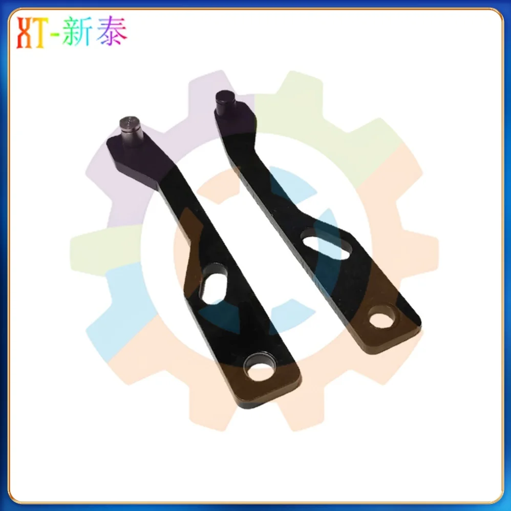 Best Quality 1 Pair Ink Roller Swing Frame Pull Rod Bar For Heidelberg