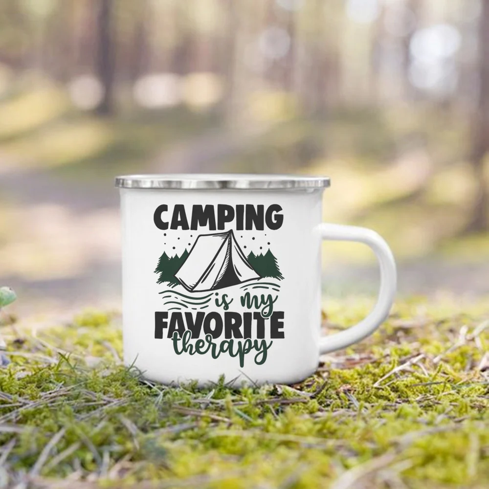 Mug 3D Original Homme 350ml – Design Drôle Revolver En Acier Inoxydable Et Résine, Idéal Pour Café, Thé, Whiskey Ou Camping