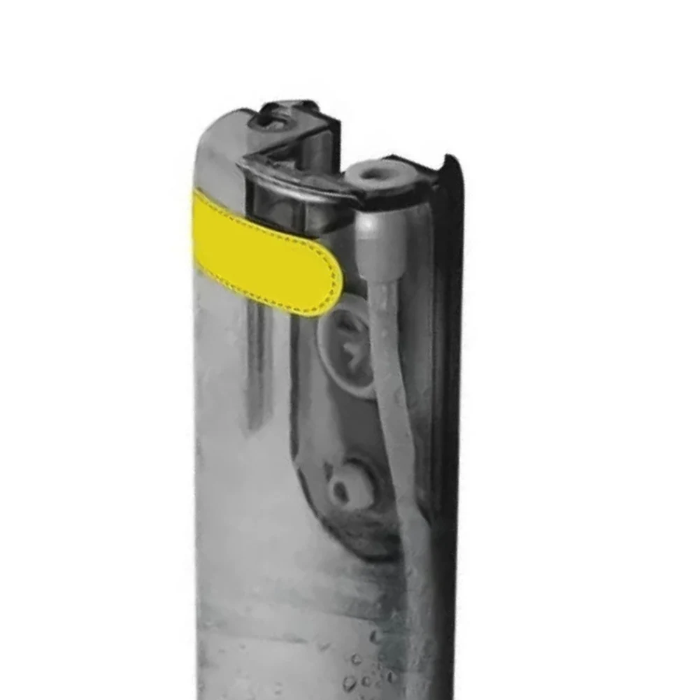 

230ml Reservoir Steam Cleaner Tank For Kitchen Cleaning 230ml 11min Runtime 99 Airtight Seal Twist-lock Gasket