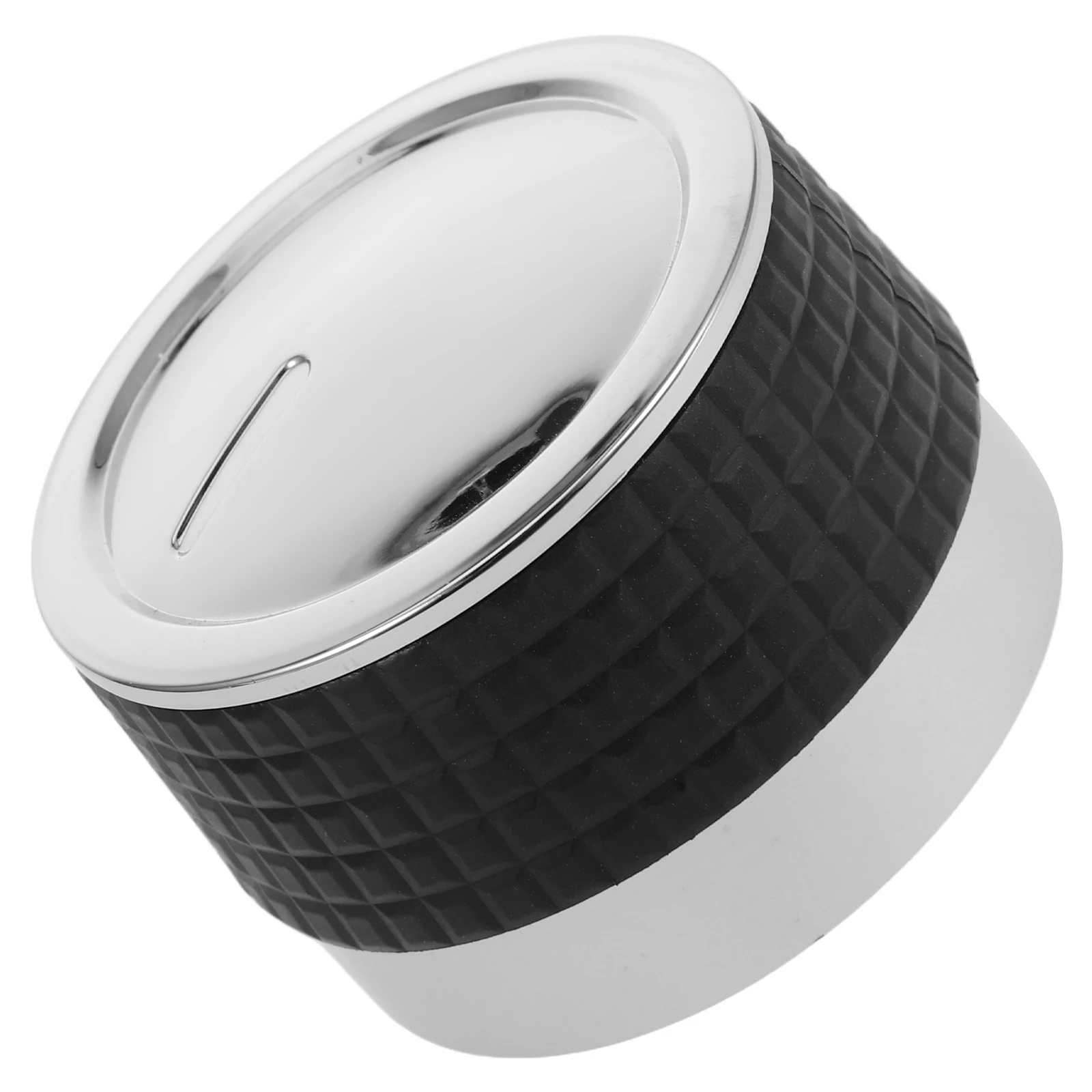 

Diameter 56mm BBQ Grill Knob Control Switch Burner Valve Replacement Gas Stove Rotating Durable Plastic Camping Stove Knobs Gas