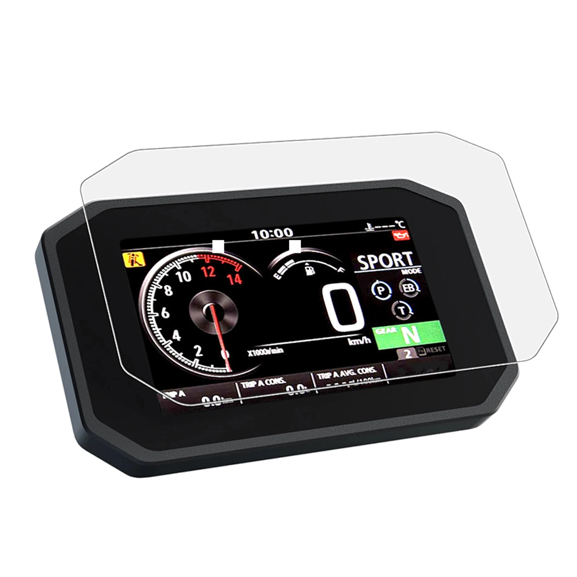 For Honda XL 750 Accesorios moto Dashboard Screen Scratch-resistant XL 750 Transalp 2023 Instrument Protection Film