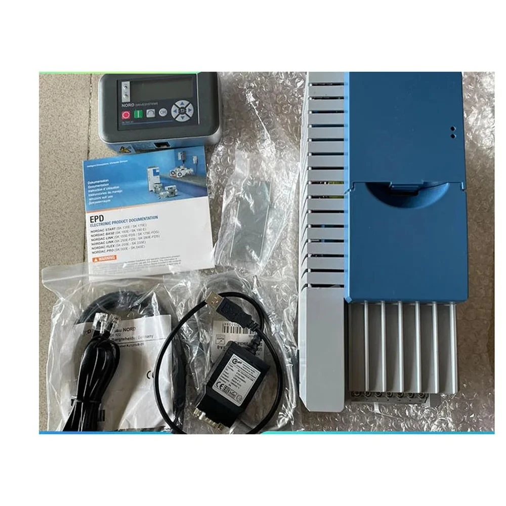 SK520E-301-340-A SK PAR-3H Inverter