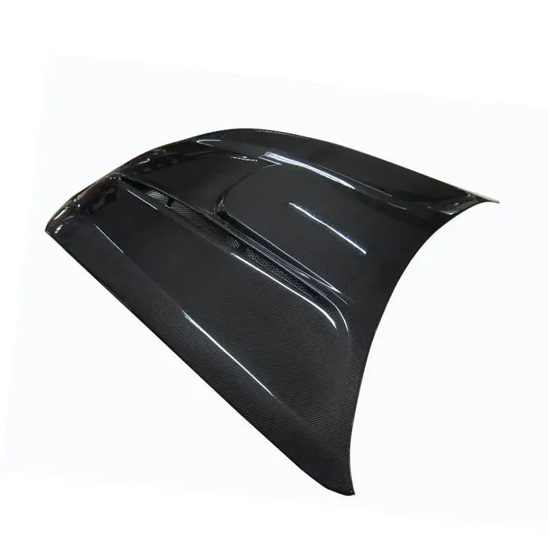 Auto Body Systems  Resin hood Front Engine Hood Bonnet For bm X6 E71 X5 E70 2008-2014，100% tested well