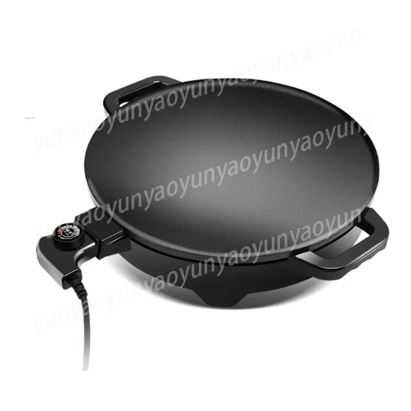 

Nonstick Electric Frying Pan Multifunctional Pancake Maker Household Commercial Fruit Crepe Cooking Pot