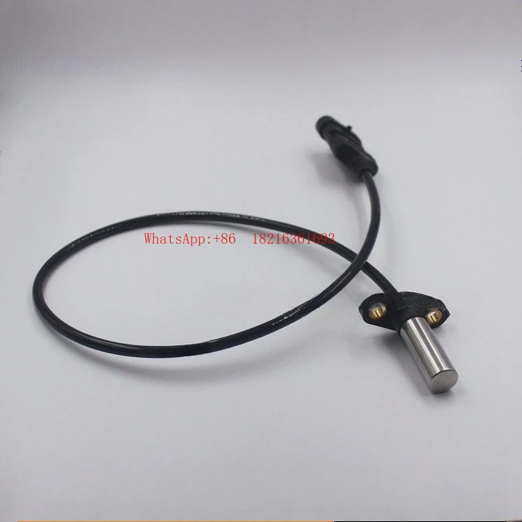 

Датчик скорости для электрического погрузчика 5HP421023A, энкодер двигателя переменного тока 45 мм