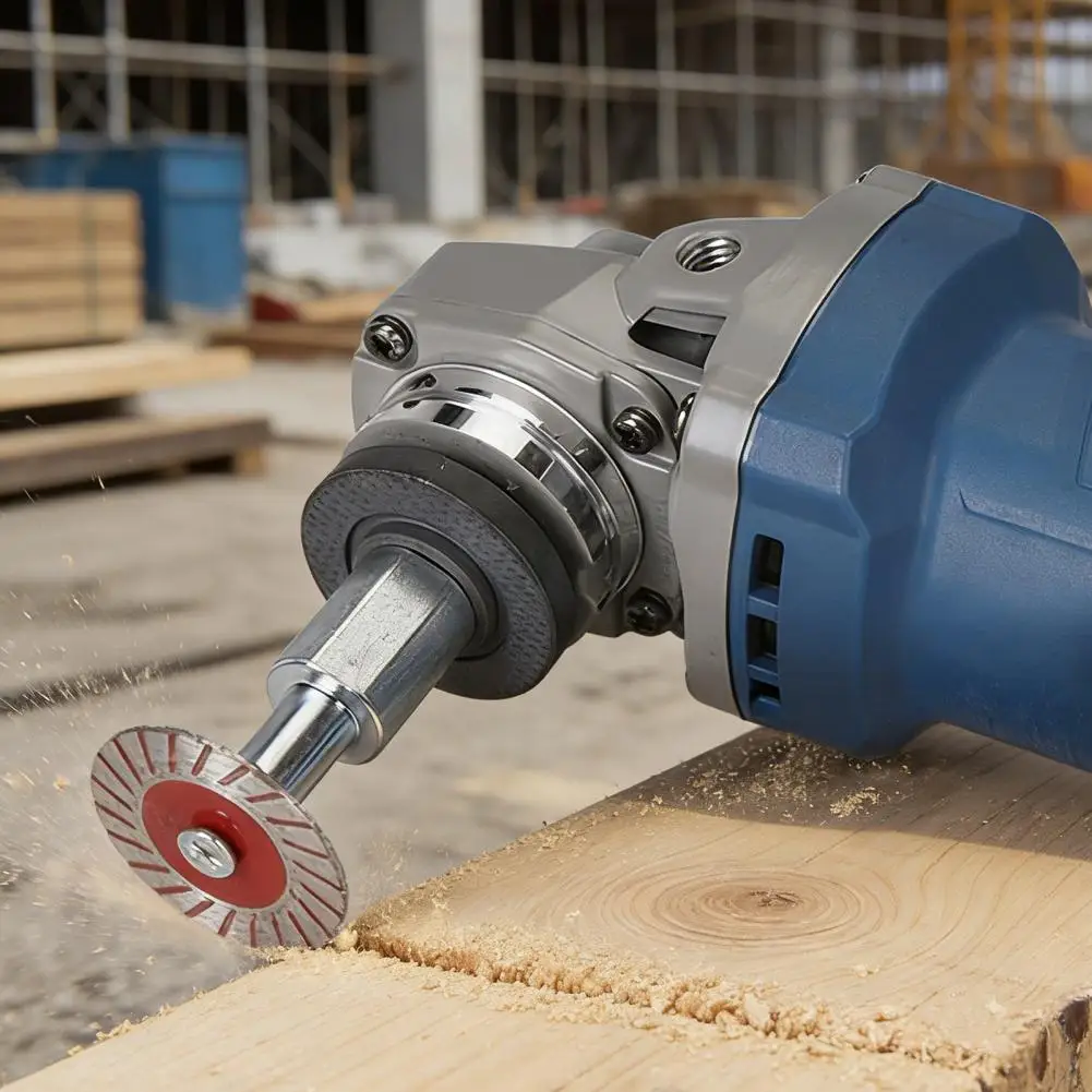 

1.57Inch Saw Blade Diamonds Saw Blade Corrugated Tooth Design Fast Smooth Stone Cutting Granite Marble Sandstone Engraving Blade