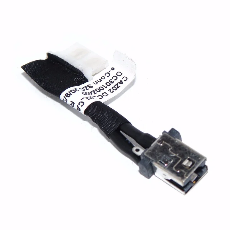 New Laptop DC Power Jack Socket Charging Port Cable for Acer Spin 3 SP314-51 SP314-52 N17W5 450.0DV0E.0011 - view 5