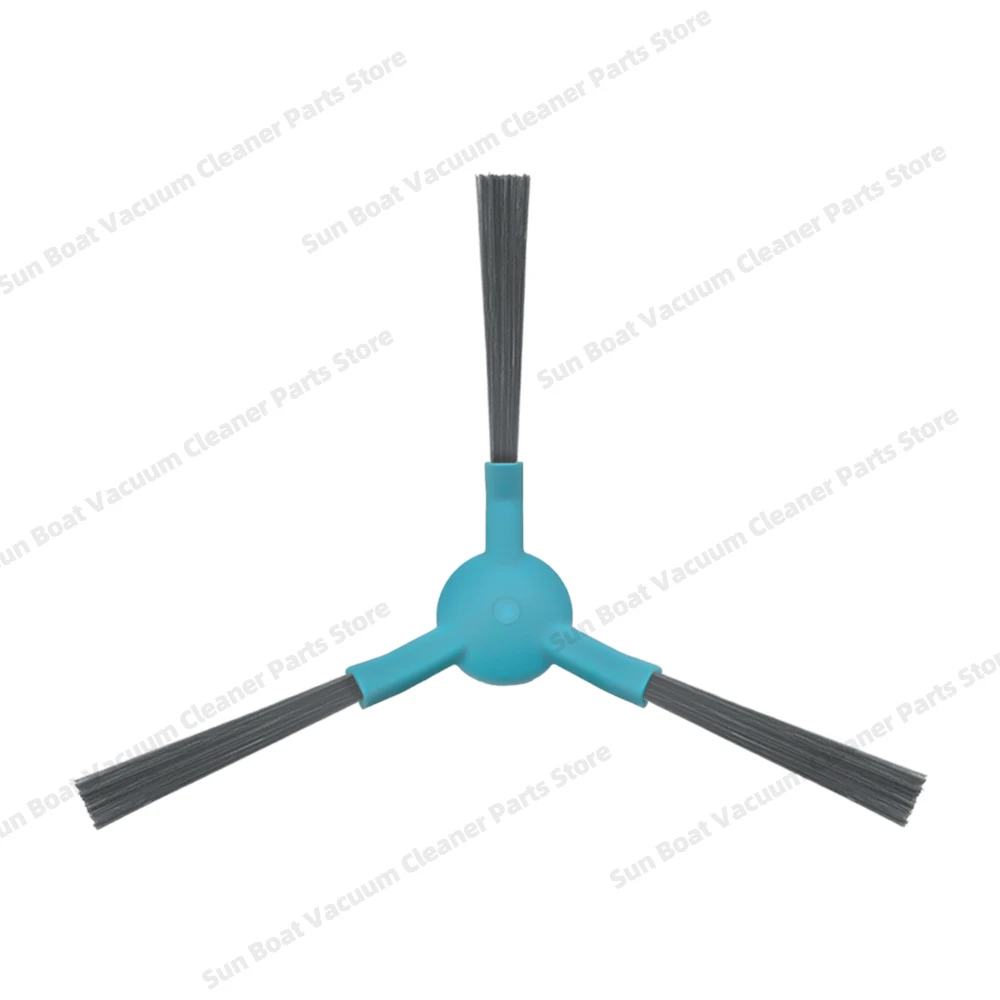 Compatible for Ultenic T20 Pro Replacement Main Side Brush HEPA Filter Mop Pad Dust Bag Spare Part Accessories