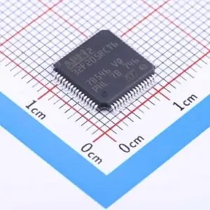 STM32F205RCT6 205RET6 205RGT6 new imported 32-bit microcontroller chip ST microcontroller