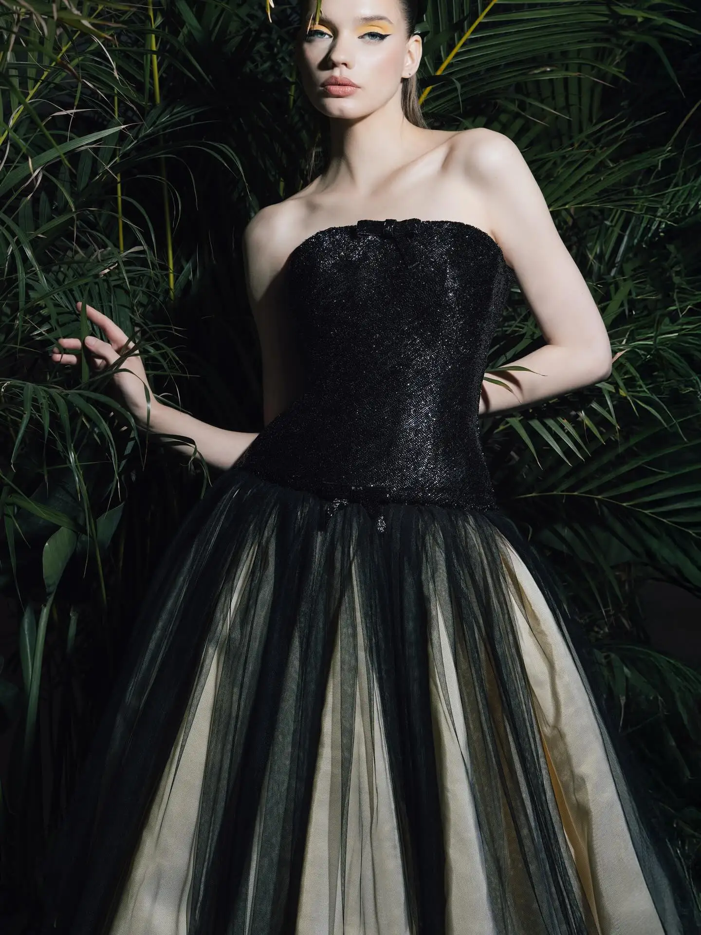Thumbnail 2 - #15 Prom Ball Gowns Comparison Guide