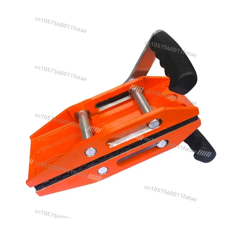 Double Magic Stone Marble Glass Lifter with Both Hands,YD102-1 Glass Lifter with A Maximum Load Capacity of 150KG Lifting Magnet