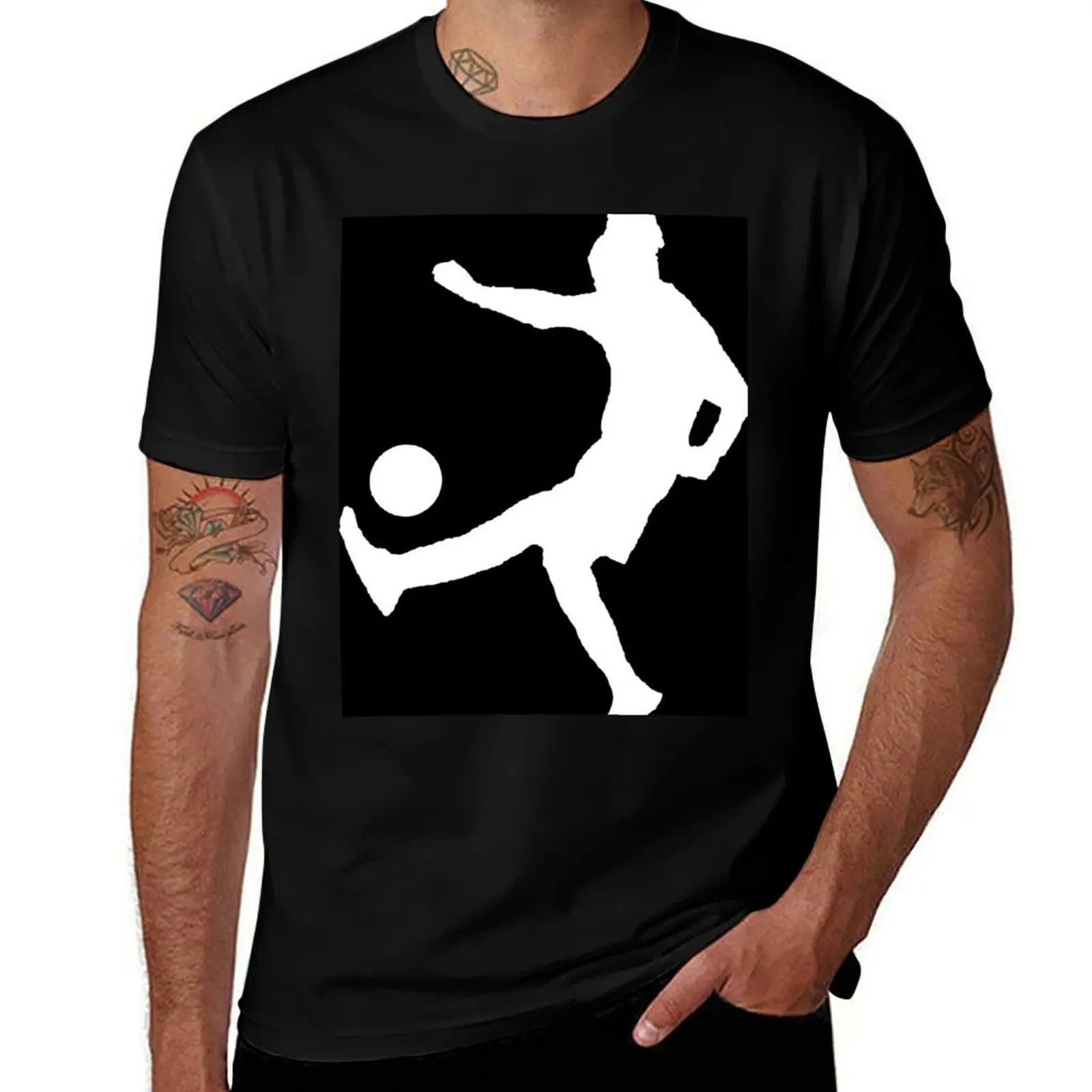 Amber T-Shirt Fashion Letter Print T-Shirt