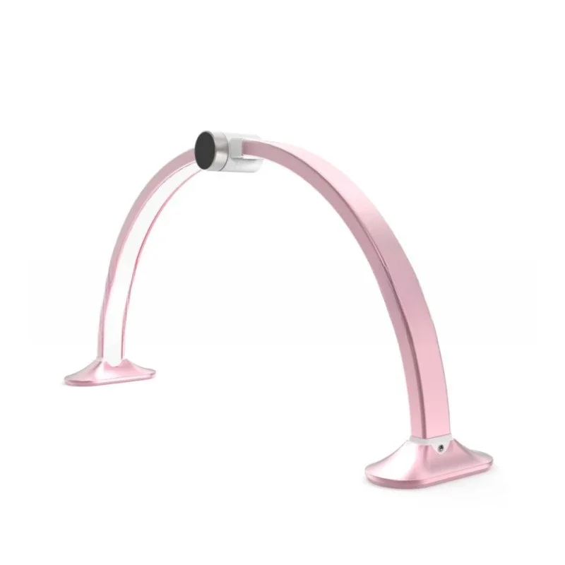 

American display folding manicure desk lamp