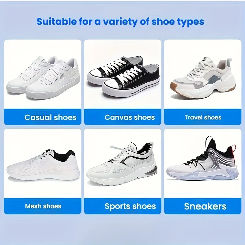 Creme para esmalte de sapatos 100g - Não tóxico e sem produtos químicos, adequado para limpeza de tênis, botas, joias, relógios e pisos - Fácil