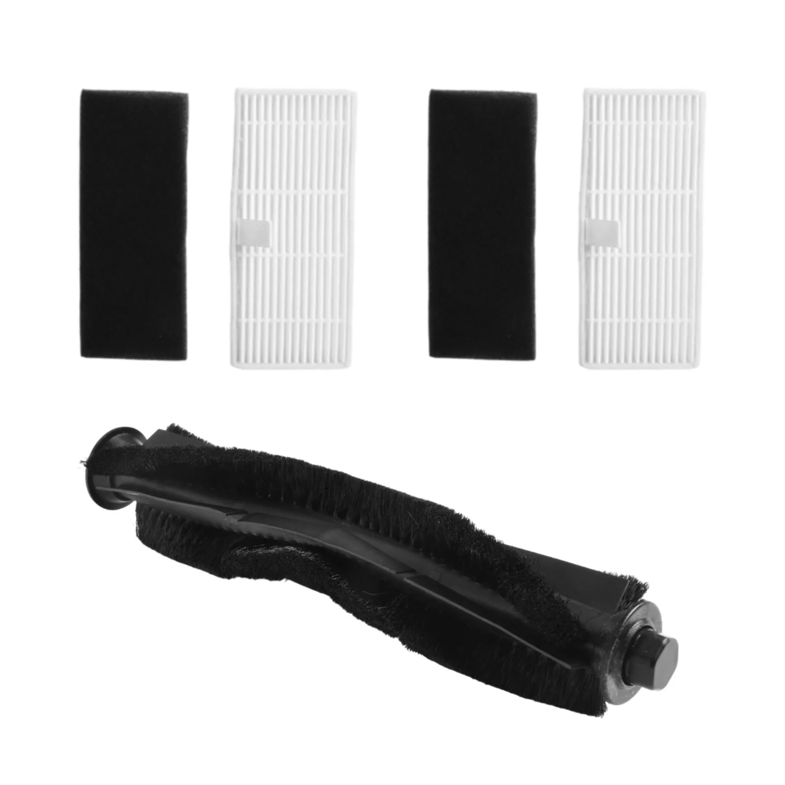 Enhanced sweeping for power efficient dust removal for Honiture for q6 for Pro for laresar for l6 Pro Q6Pro Robot Vacuum Cleaner