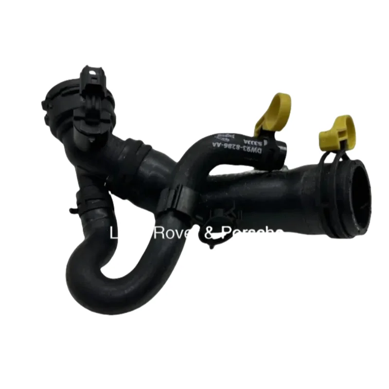 

C2D23172 C2D6360 3.0L 5.0L Шланг охлаждающей жидкости радиатора для Jaguar Xjx351 Автозапчасти