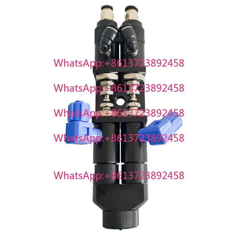[DJF-29] Low-Flow Suck-Back Dual-Component AB Dispensing Valve for Glue Machine Injection Valve Accessories