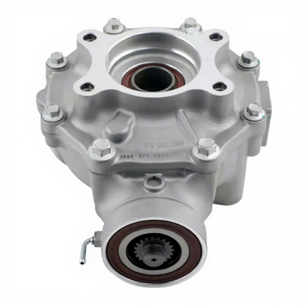 

Rear Differential 41300-HR3-W50 for TRX420 Rancher TRX500 Foreman 2017-19