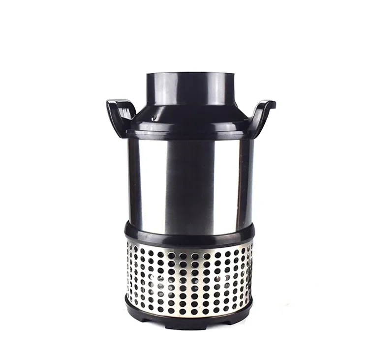 

Suppliers Filter Circulating Pump Filtration Circulating Submersible Pump Electric Water High Pressure OEM Standard 1 Years 75mm