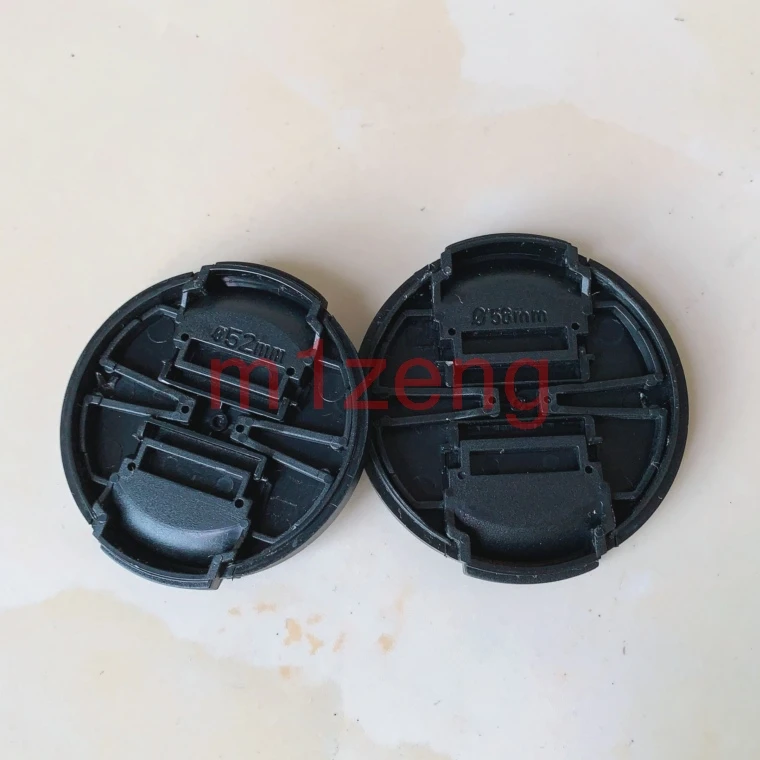 FLCP-43/49/52/55/58/62/67/72/77/82 Fujifilm xt3/4 XA5/7/10/20 xe3/4 xpro2 XT100 XS10 XS20 xt30 카메라용 전면 렌즈 캡/커버