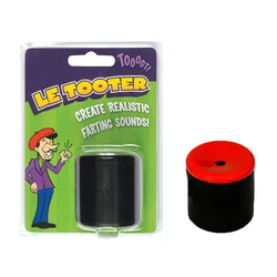 1pc hochwertige Neuheit lustige Squeeze Spielzeug kreative Simulation Furz Maschine Trick Witze Streich cooles Spielzeug Geschenk