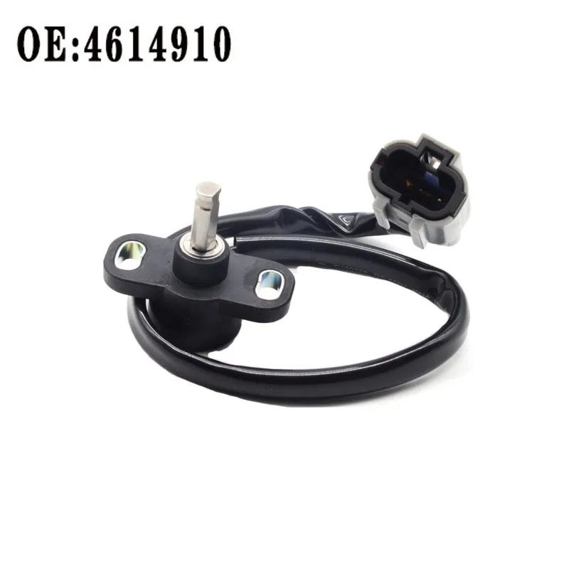 

For Hitachi EX200-5 Throttle Motor Positioning Meter 4257163 4614911 4360509 4614910